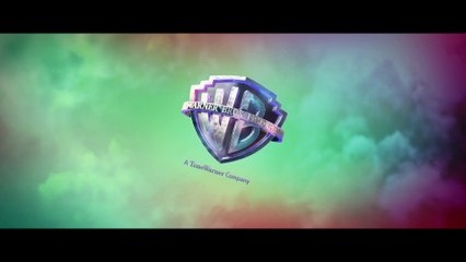 SUICIDE SQUAD - Bande-annonce