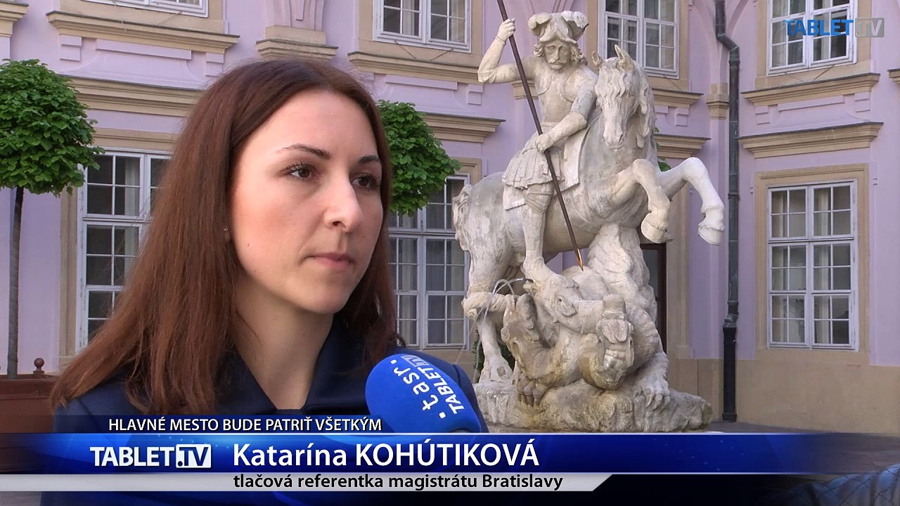 Bratislava pre všetkých 2016