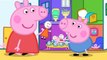 1.36 Mister Skinnylegs - Свинка Пеппа (Peppa Pig) на английском | Peppa Pig russian