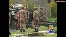 23rd March celebrations across Pakistan - Geo News