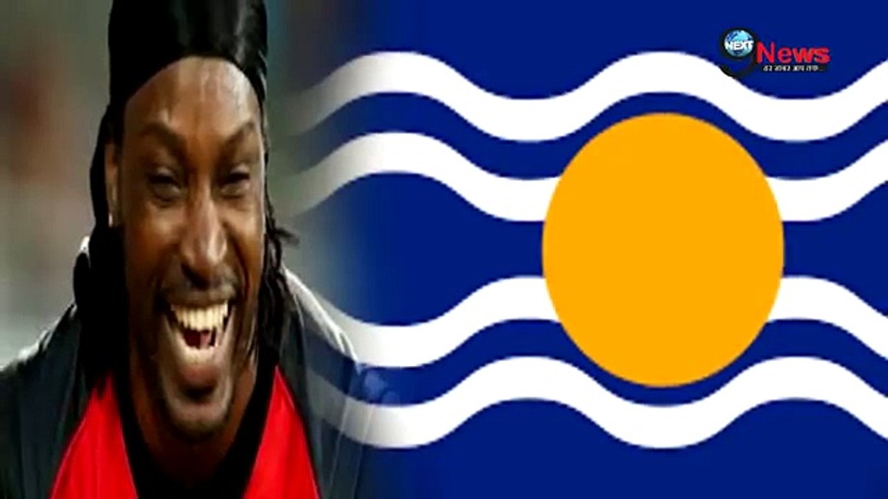 Breaking News  Chris Gayle Back Home to See Newborn Son IPL 2016