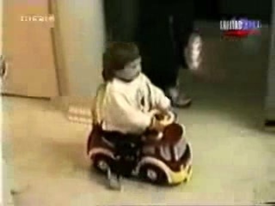 Jackass Kids
