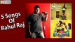 Rahul Raj 5 Hit Songs  That Definitely Prove That He Is An Underrated Gem - Filmyfocus.com