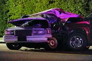Car Crashes Compilation #334 | Compilation d'accidents de voitures| Avril 2016