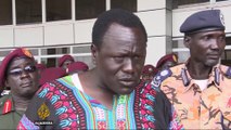South Sudan rebel leader's return repeatedly delayed