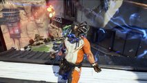 LawBreakers Between Our Guns Gameplay Trailer