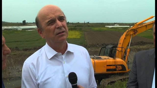 PANARITI PREMTON SE KANALI VADITES LEVAN FIER DO TE PERFUNDOJE NE AFAT LAJM