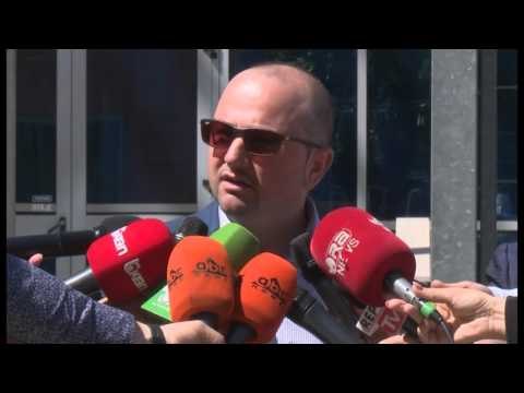 GJYKATA JEP MASEN E SIGURISE ARREST ME BURG PER SHULLAZIN DHE BASHKEPUNETORET LAJM