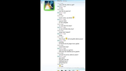 Perverse im Internet