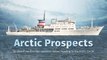 Arctic Prospects. On board the Russian research vessel heading to the Arctic Circle (Trailer) Premieres on 22/04