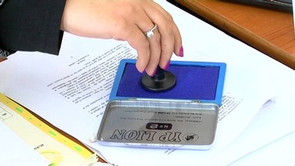 ZGJEDHJET NE UNIVERSITETE GARE E FORTE NE TIRANE DISA STUDENTE BOJKOTOJNE LAJM