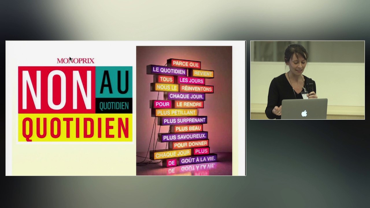 Gares de banlieue ou gares du quotidien : généalogie et hybridité d'une notion - Elise Avide - Latts Paris Est