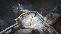 Brothers The Tale of Two Sons Gameplay Walkthrough Part 3 Chapter 2 Part 2