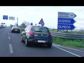 Sassari – Ville a Porto Cervo, scoperta evasione fiscale tramite società estere (20.04.16)