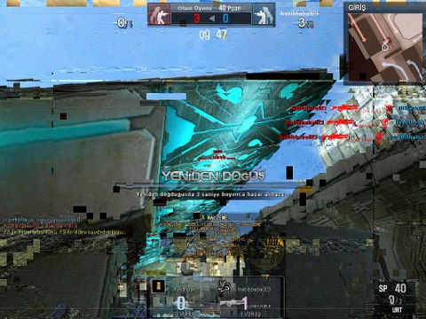 bir hile daha wolfteam duy sesimizi.