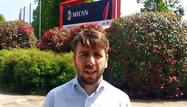 Milan: Mauri, Locatelli e Calabria, chi sale e chi scende