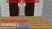 RedKube | MineCraft RedStone 1# | Armour Swapper