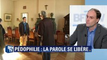 Pédophilie: La Conférence des évêques de France appelle les victimes à s'exprimer