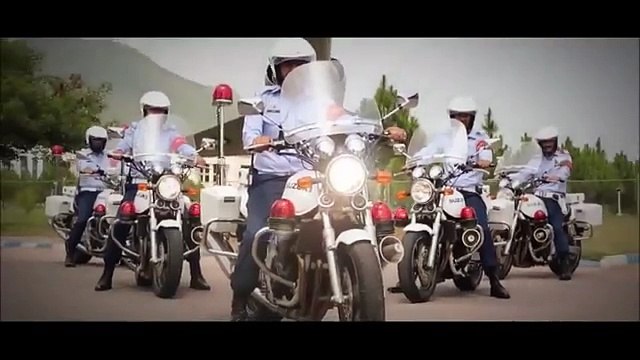 Most respected Air Force in Asia-Pakistan Air Force