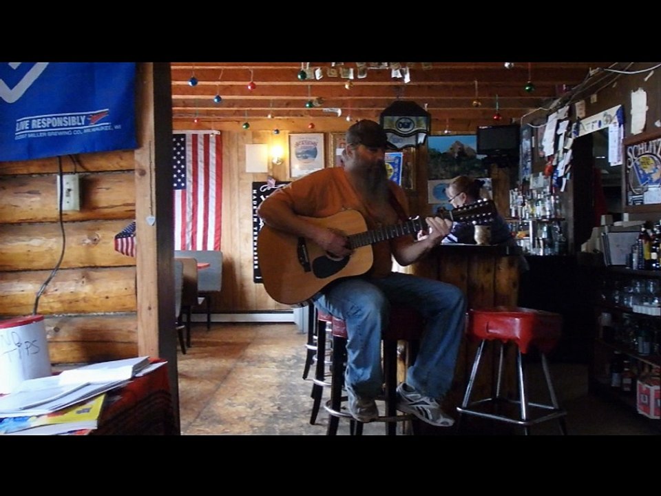 ALASKA 2016 live your dreams