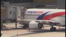El consejero delegado de Malaysia Airlines deja su cargo