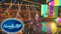 Maxime: Uptown Funk- Prime 3 - NOUVELLE STAR 2016