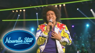 Nirintsoa: Am I Wrong- Prime 3 - NOUVELLE STAR 2016