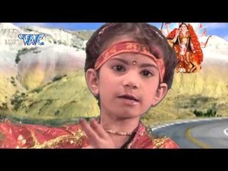 भभुआ के माई मुंडेश्वरी - Jagran Ki Mahima | Wagish, Hari Priya | Bhojpuri Mata Bhajan