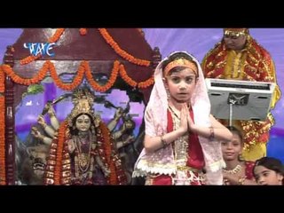 ओ माई मोरी - Jagran Ki Mahima | Wagish, Hari Priya | Bhojpuri Mata Bhajan