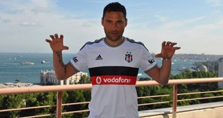 Dusko Tosic, Kasımpaşa'yla Anlaştı