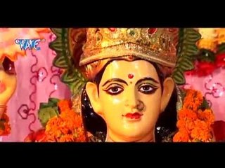 बाघ वाली माता - Hey Bagh Wali Mata | Ashok Mishra | Bhojpuri Mata Bhajan