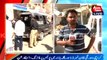 Karachi: Seven police officials martyred in Orangi town (Update)