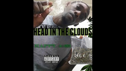 K. RoSs - Head In The Clouds