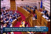 Αναστάσιος Πρατσόλης: Η χώρα θα αρχίσει να περπατά.