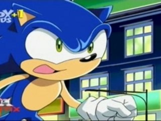 Sonic vs Shadow:Hit The Floor