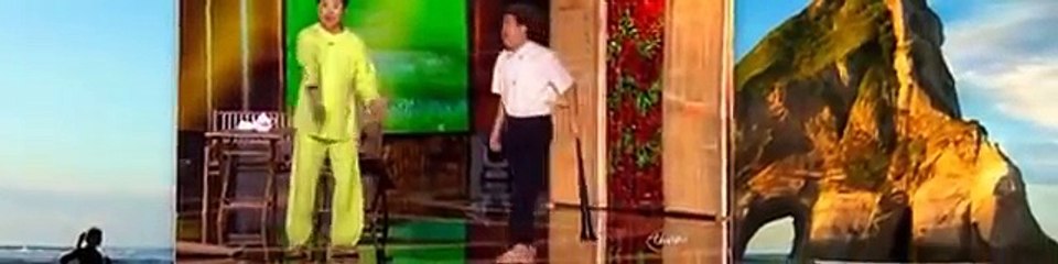 Hài Chém Gió - Trường Giang - Chí Tài Mới Nhất II Trường Giang, Chí Tài nói xấu Trấn Thành