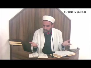 Yasin Gündoğdu - BENİM DEDEM MÜFTÜ !