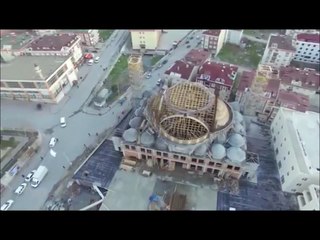 Yasin Gündoğdu - Kahpelere inat BÜYÜK OSMANLI CAMİ