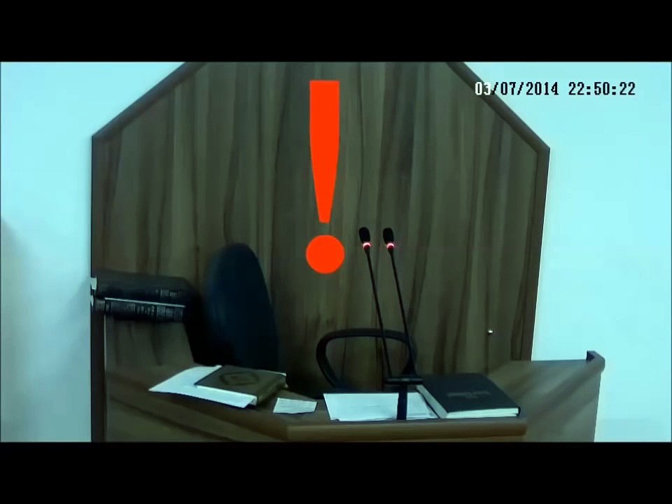 Yasin Gündoğdu - Yasin GÜNDOĞDU Oflu Hoca Yasin Hoca ! Kürsü Yasağı..