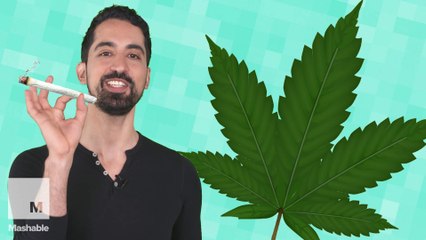 Why do you celebrate 420?  Some dank myths debunked