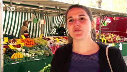 Same but different – Der Weg zum Startup | Made in Germany