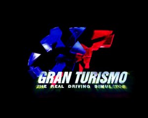 Gran Turismo Intro