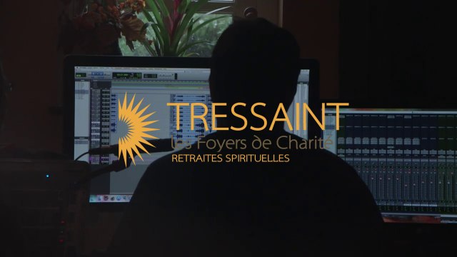 Teaser CD Eternelle est sa fidélité (Foyer de Charité de Tressaint)