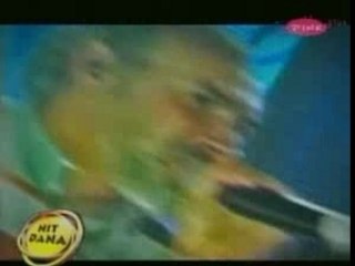 Dino Merlin - Kad covjek voli zenu