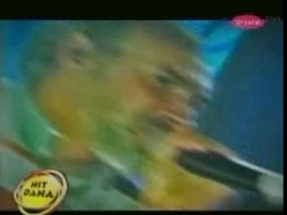 Dino Merlin - Kad covjek voli zenu