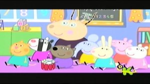 Peppa pig + Plim Plim - 3 Capitulos Completos - Latino  8