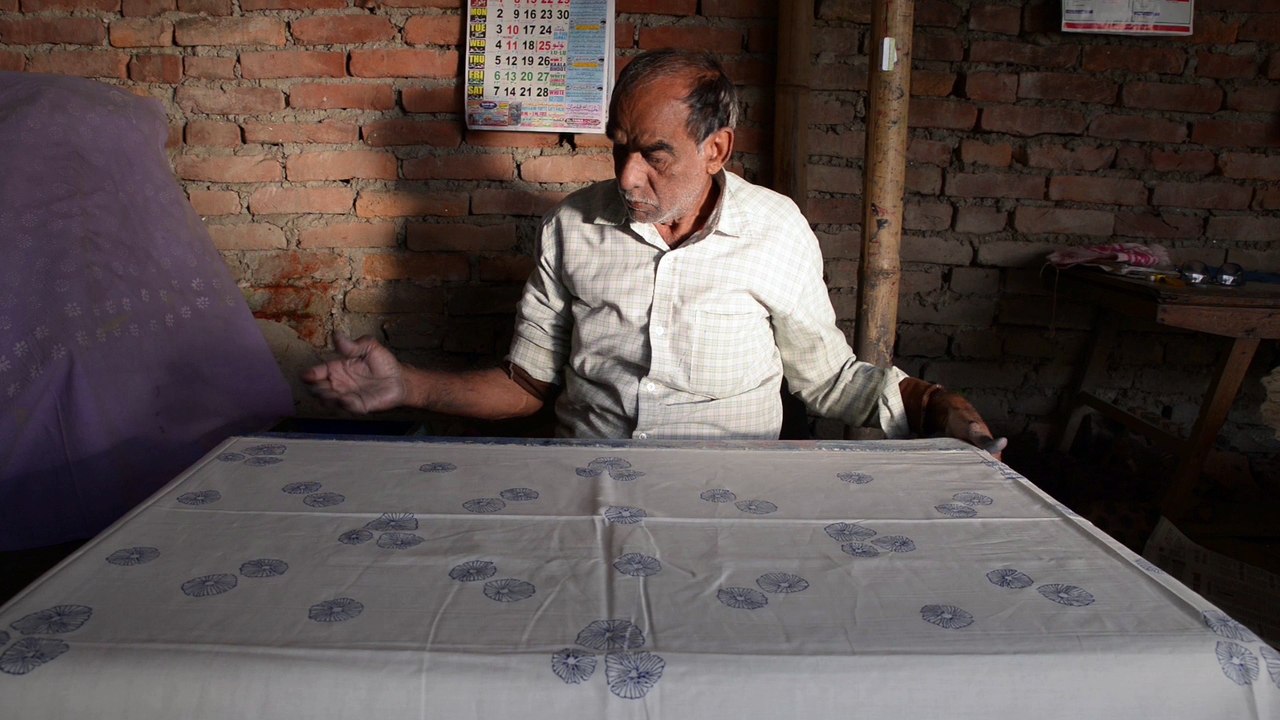 Block Printing by Ketiketa Paris