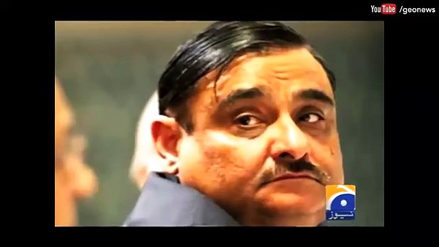 Geo News _ ATC issues non bailable arrest warrant against