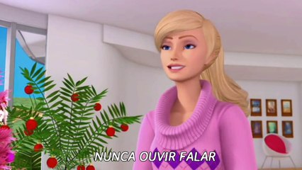 PEPPA PIG vs BARBIE - BATALHA DE RAP (PARÓDIA)