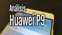 Análisis Huawei P9 completo en español